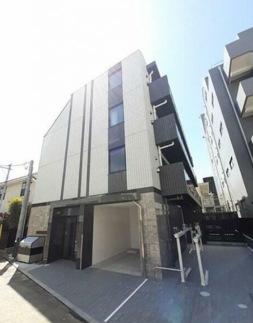 世田谷区用賀2丁目 【賃貸居住】マンション