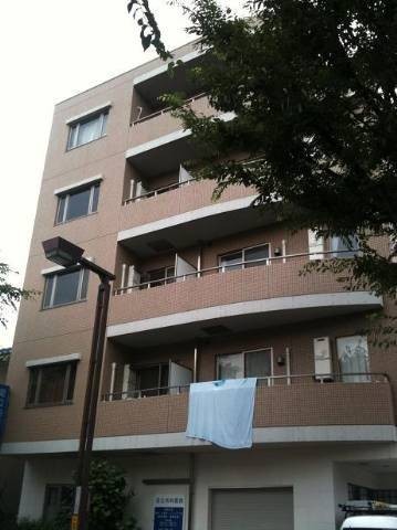 世田谷区世田谷3丁目 【賃貸居住】マンション