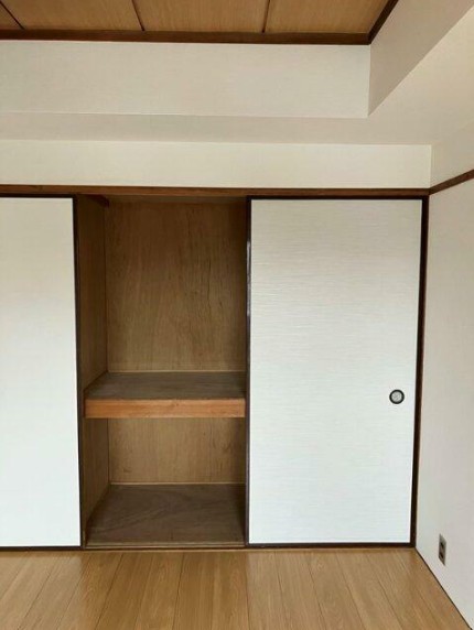 (内装)