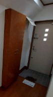 (玄関)