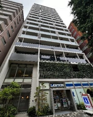 品川区西五反田2丁目 【賃貸居住】マンション