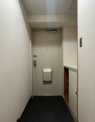 ※同仕様写真含む(玄関)