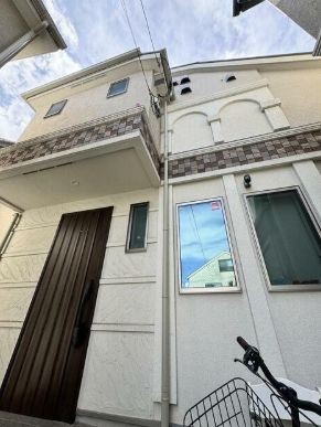 目黒区大岡山1丁目 【賃貸居住】一戸建