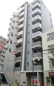 品川区荏原4丁目 【賃貸居住】マンション