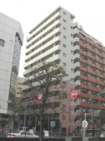 大田区蒲田5丁目 【賃貸居住】マンション