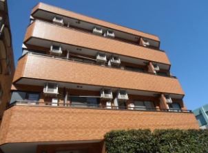 大田区千鳥3丁目 【賃貸居住】マンション