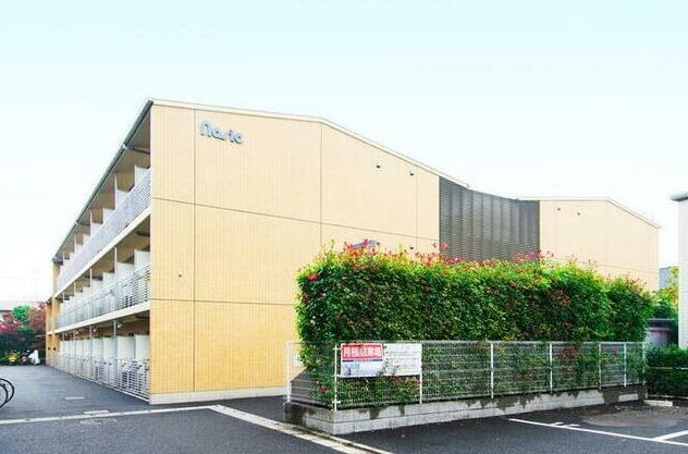 世田谷区等々力7丁目 【賃貸居住】マンション
