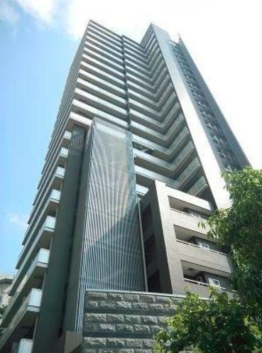 港区高輪1丁目 【賃貸居住】マンション