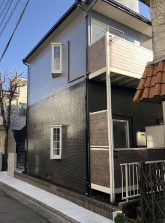 目黒区五本木1丁目 【賃貸居住】アパート 目黒区五本木1丁目 【賃貸居住】アパート