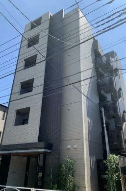 世田谷区代沢4丁目 【賃貸居住】マンション