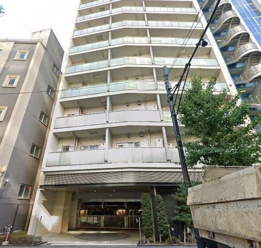 品川区西五反田2丁目 【賃貸居住】マンション 品川区西五反田2丁目 【賃貸居住】マンション