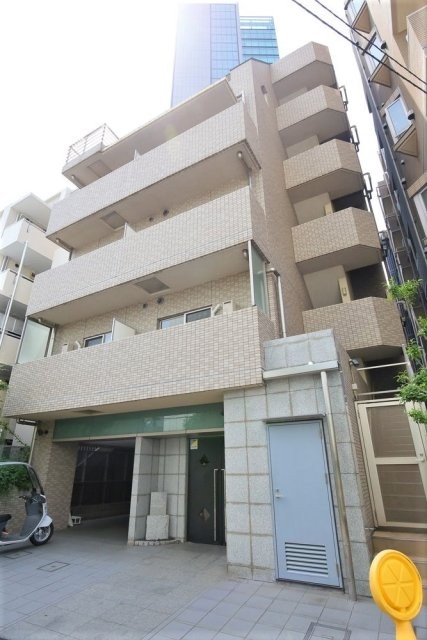 渋谷区東1丁目 【賃貸居住】マンション