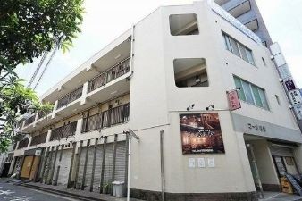 川崎市中原区新丸子東2丁目 【賃貸居住】マンション