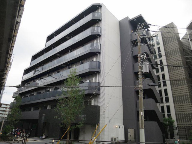川崎市中原区市ノ坪 【賃貸居住】マンション 川崎市中原区市ノ坪 【賃貸居住】マンション