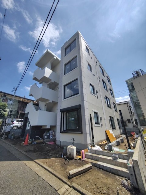 目黒区緑が丘1丁目 【賃貸居住】マンション 目黒区緑が丘1丁目 【賃貸居住】マンション