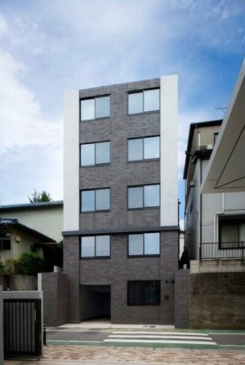 品川区小山2丁目 【賃貸居住】マンション