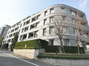 渋谷区恵比寿西2丁目 【賃貸居住】マンション 渋谷区恵比寿西2丁目 【賃貸居住】マンション