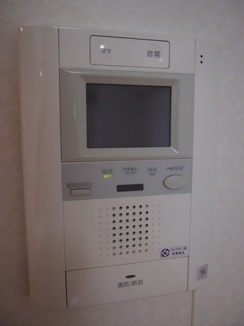 (内装)