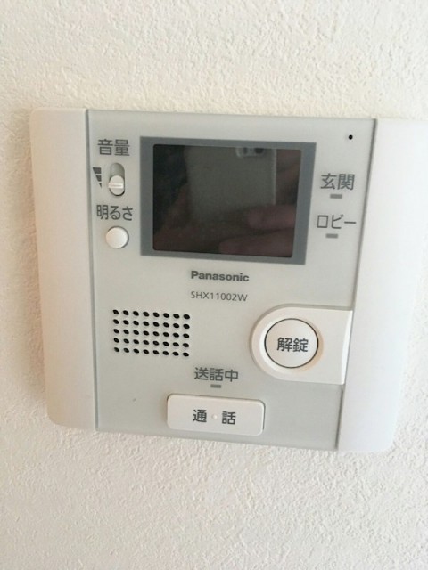 (内装)