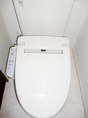 (内装)
