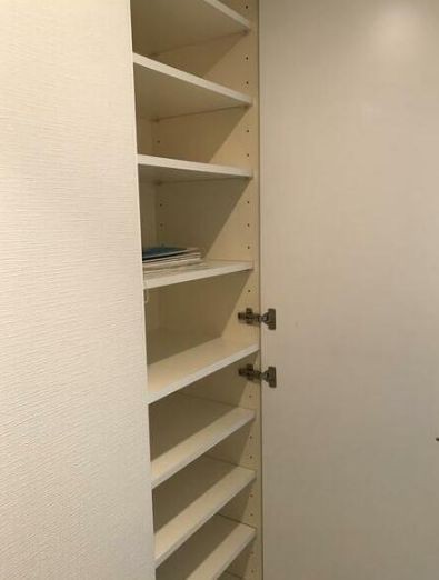 (玄関)
