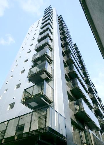 品川区戸越5丁目 【賃貸居住】マンション