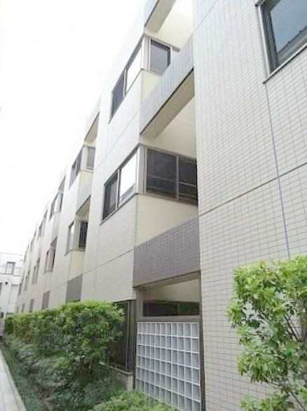 世田谷区上野毛4丁目 【賃貸居住】マンション