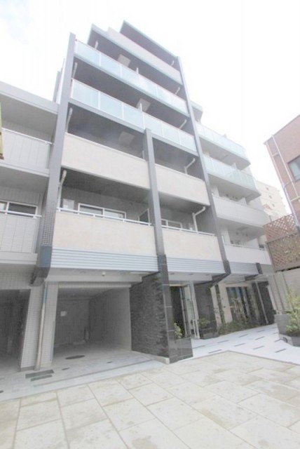 品川区北品川1丁目 【賃貸居住】マンション 品川区北品川1丁目 【賃貸居住】マンション