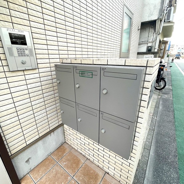 (その他建物画像)