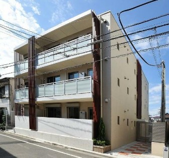 品川区西品川1丁目 【賃貸居住】マンション 品川区西品川1丁目 【賃貸居住】マンション