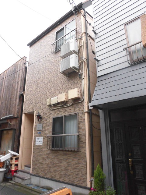 (外観)