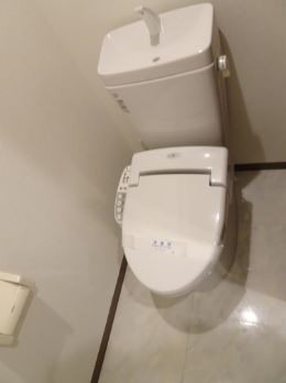 (内装)