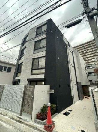 大田区南雪谷1丁目 【賃貸居住】マンション