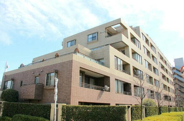 世田谷区新町3丁目 【賃貸居住】マンション