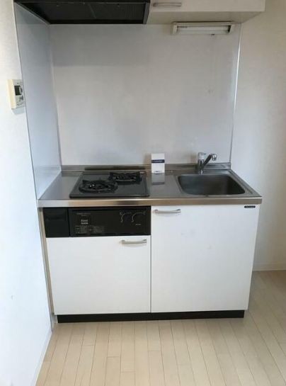 (キッチン)