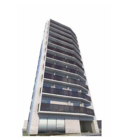 品川区西大井2丁目 【賃貸居住】マンション