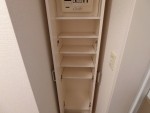※同仕様写真を含む(玄関)