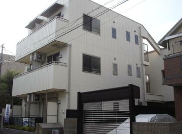 世田谷区松原6丁目 【賃貸居住】マンション