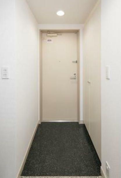 ※同仕様写真(玄関)