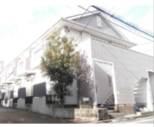 世田谷区宮坂3丁目 【賃貸居住】アパート