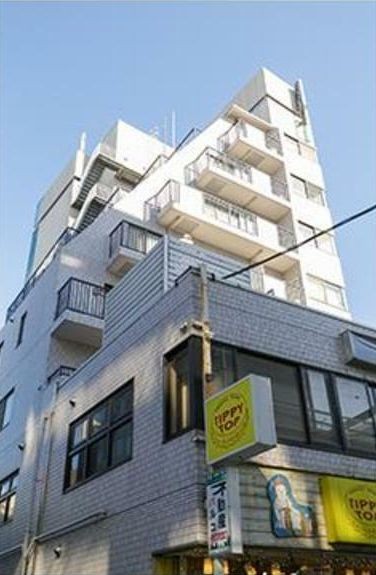 目黒区自由が丘2丁目 【賃貸居住】マンション