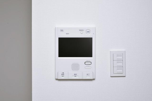 ※写真は別部屋を使用しています(内装)