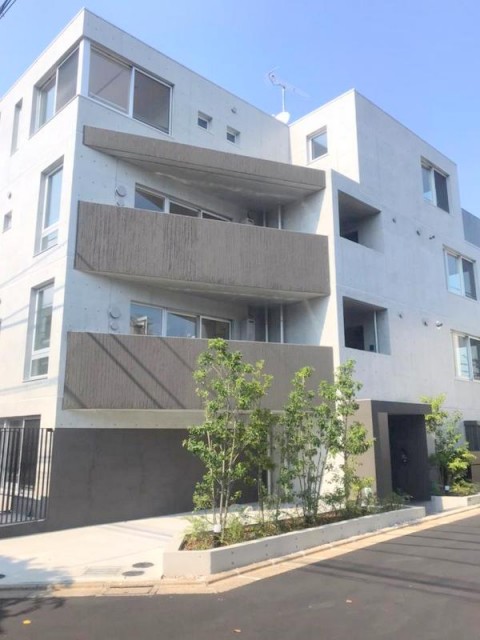 世田谷区太子堂2丁目 【賃貸居住】マンション 世田谷区太子堂2丁目 【賃貸居住】マンション