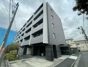 大田区西蒲田2丁目 【賃貸居住】マンション