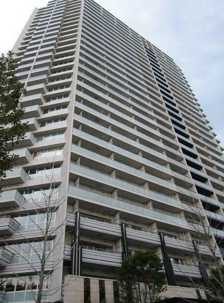品川区東品川4丁目 【賃貸居住】マンション 品川区東品川4丁目 【賃貸居住】マンション