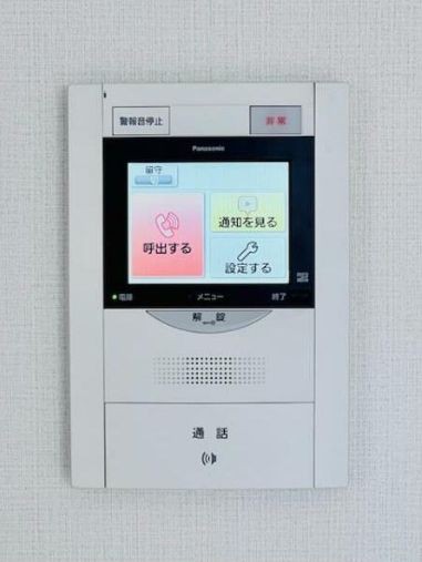 (内装)