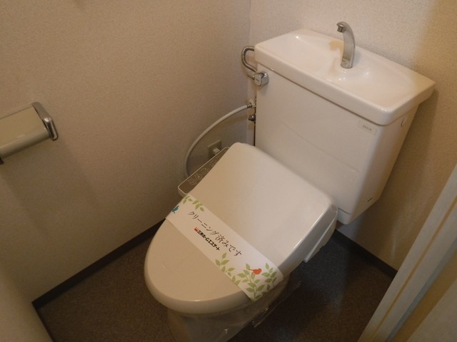 (内装)