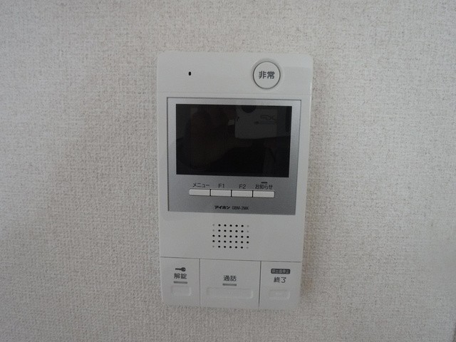 (内装)