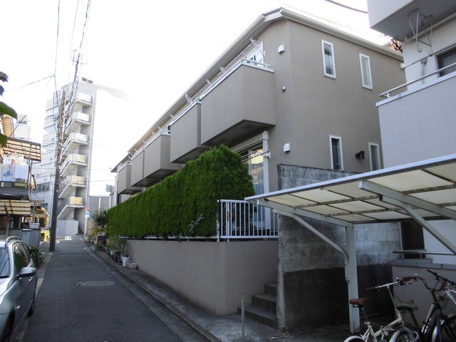 (外観)