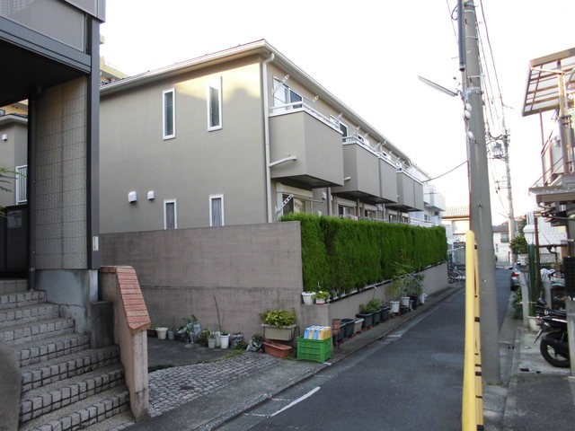 (外観)